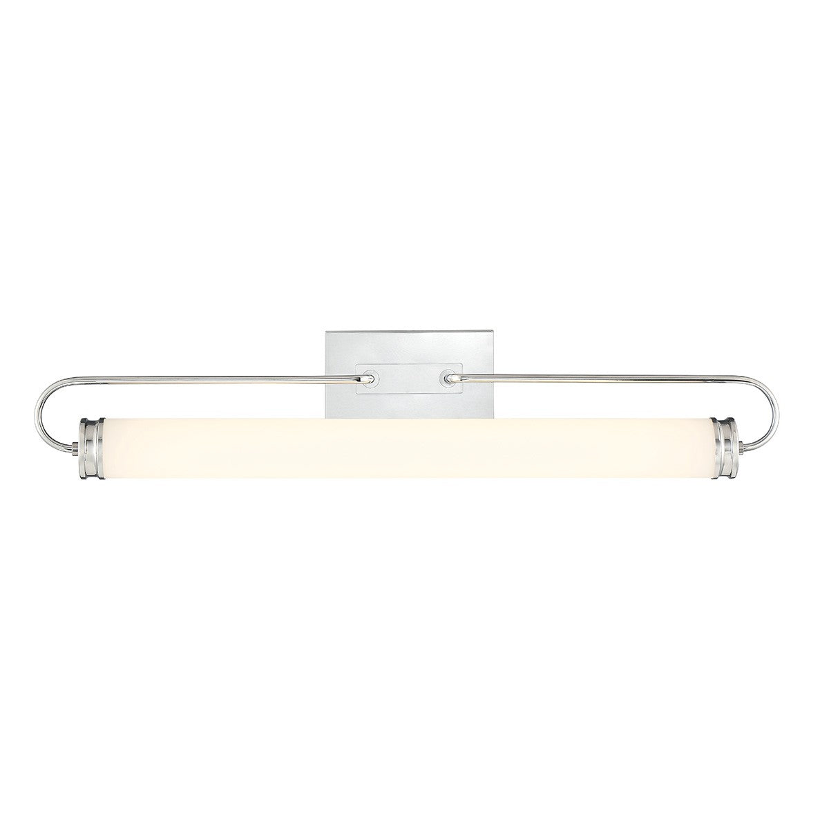 Eurofase - 45357-015 - LED Vanity - Tellie - Chrome