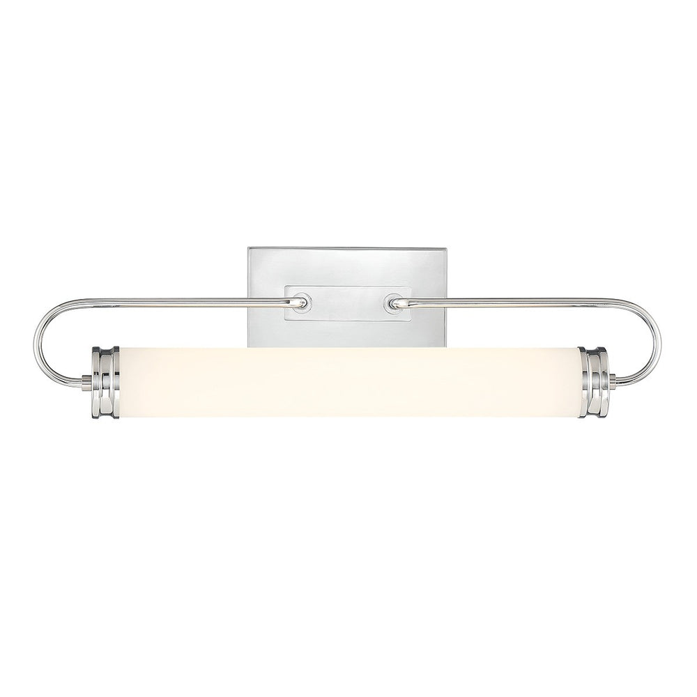 Eurofase - 45358-012 - LED Vanity - Tellie - Chrome