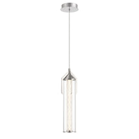 Eurofase - 45716-010 - LED Pendant - Espada - Polished Nickel