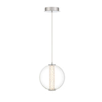 Eurofase - 45735-011 - LED Pendant - Atomo - Chrome