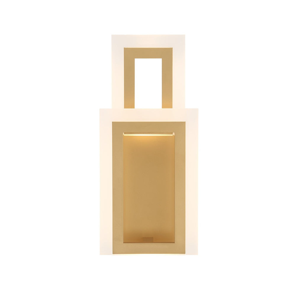 Eurofase - 45908-019 - LED Wall Sconce - Inizio - Gold