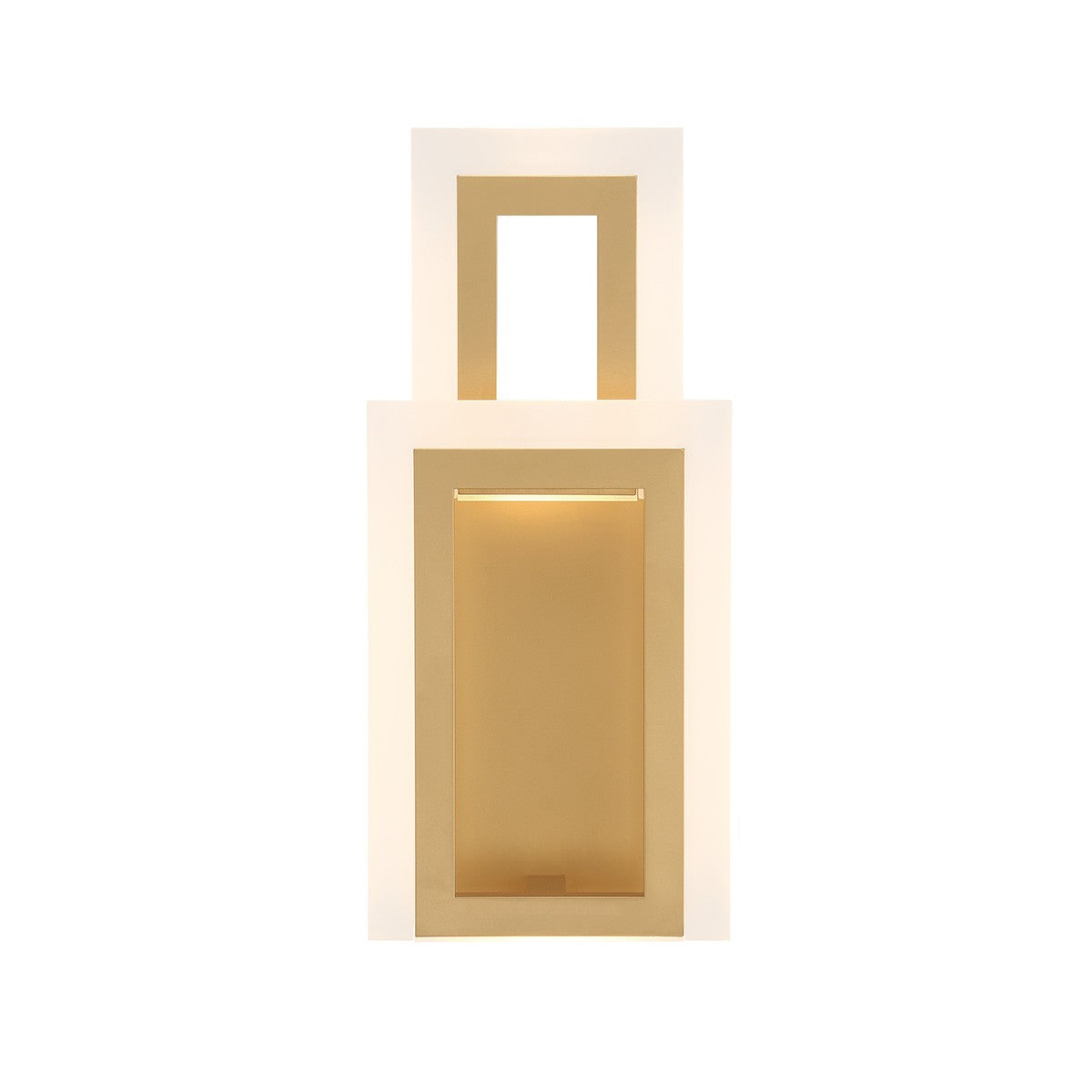 Eurofase - 45908-019 - LED Wall Sconce - Inizio - Gold