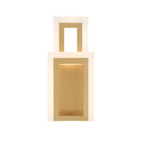 Eurofase - 45908-019 - LED Wall Sconce - Inizio - Gold