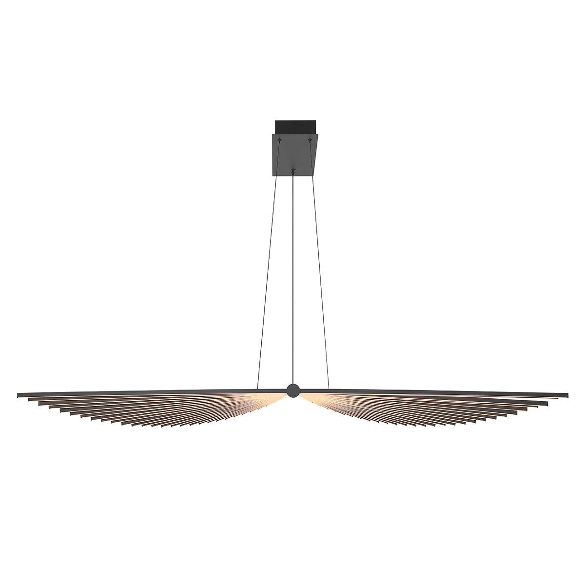 Eurofase - 46344-014 - LED Chandelier - Seraph - Black