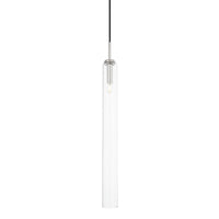 Mitzi - H701701L-PN - One Light Pendant - Nyah - Polished Nickel