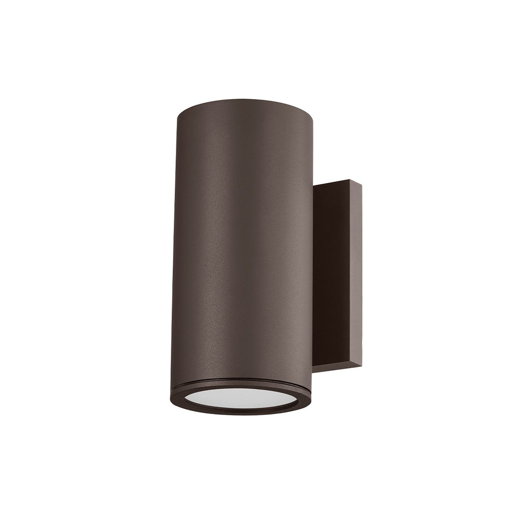 Troy Lighting - B2309-TBZ - One Light Outdoor Wall Sconce - Perry - Textured Bronze