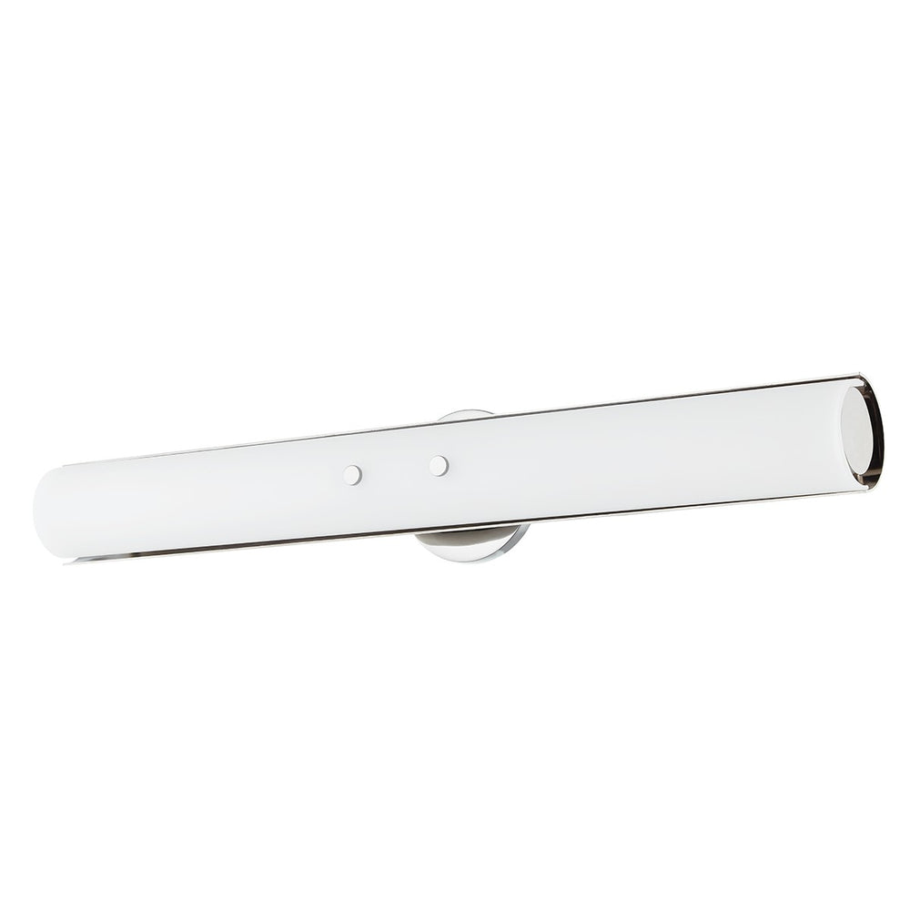 Troy Lighting - B3225-PN - LED Wall Sconce - Titus - Polished Nickel