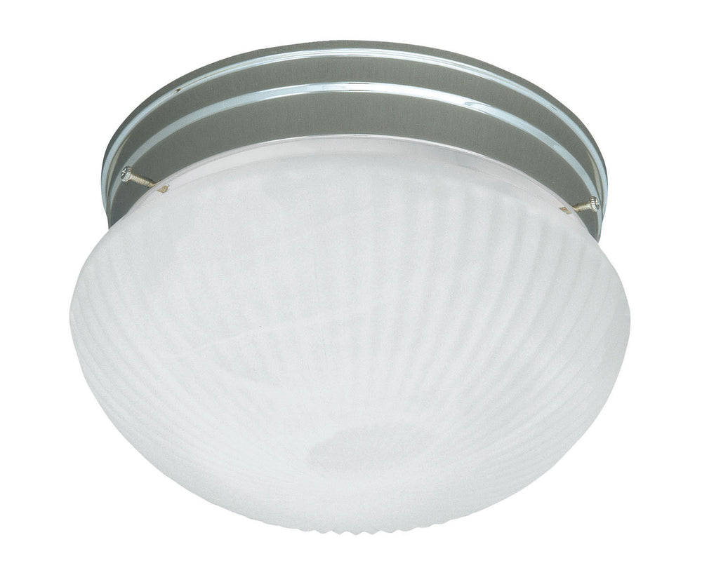 Savoy House - 6-403-9-SN - Two Light Flush Mount - Flush Mount - Satin Nickel