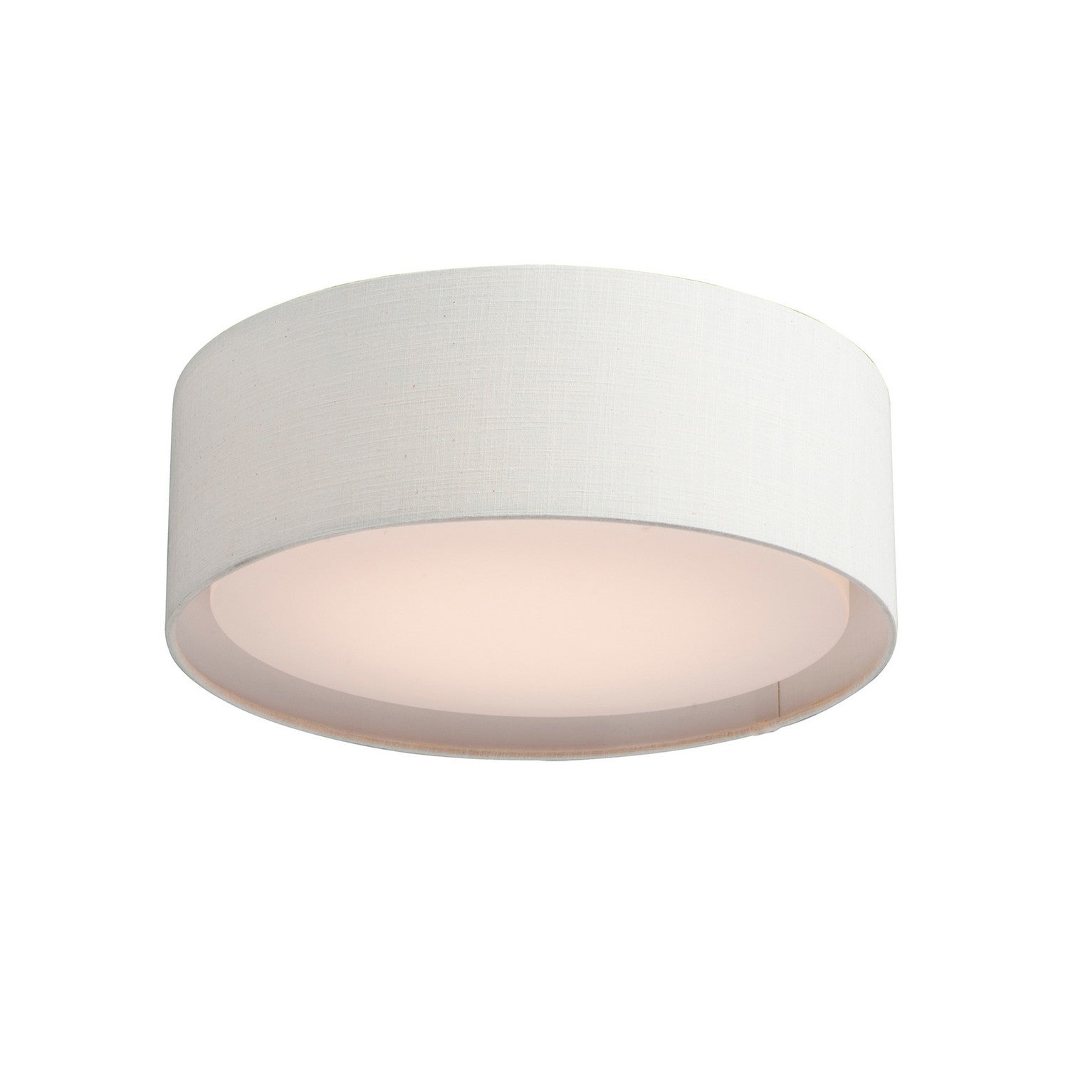 Prime LED Flush Mount in Multiple Finishes