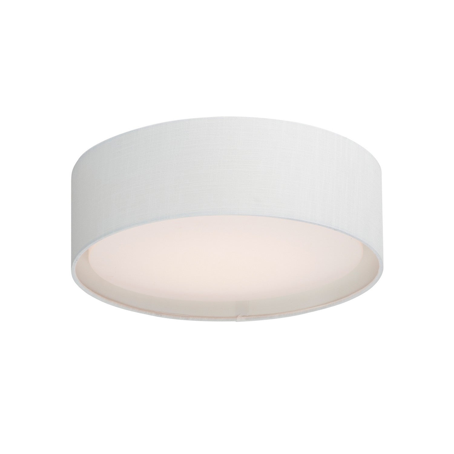 Prime LED Flush Mount in Multiple Finishes