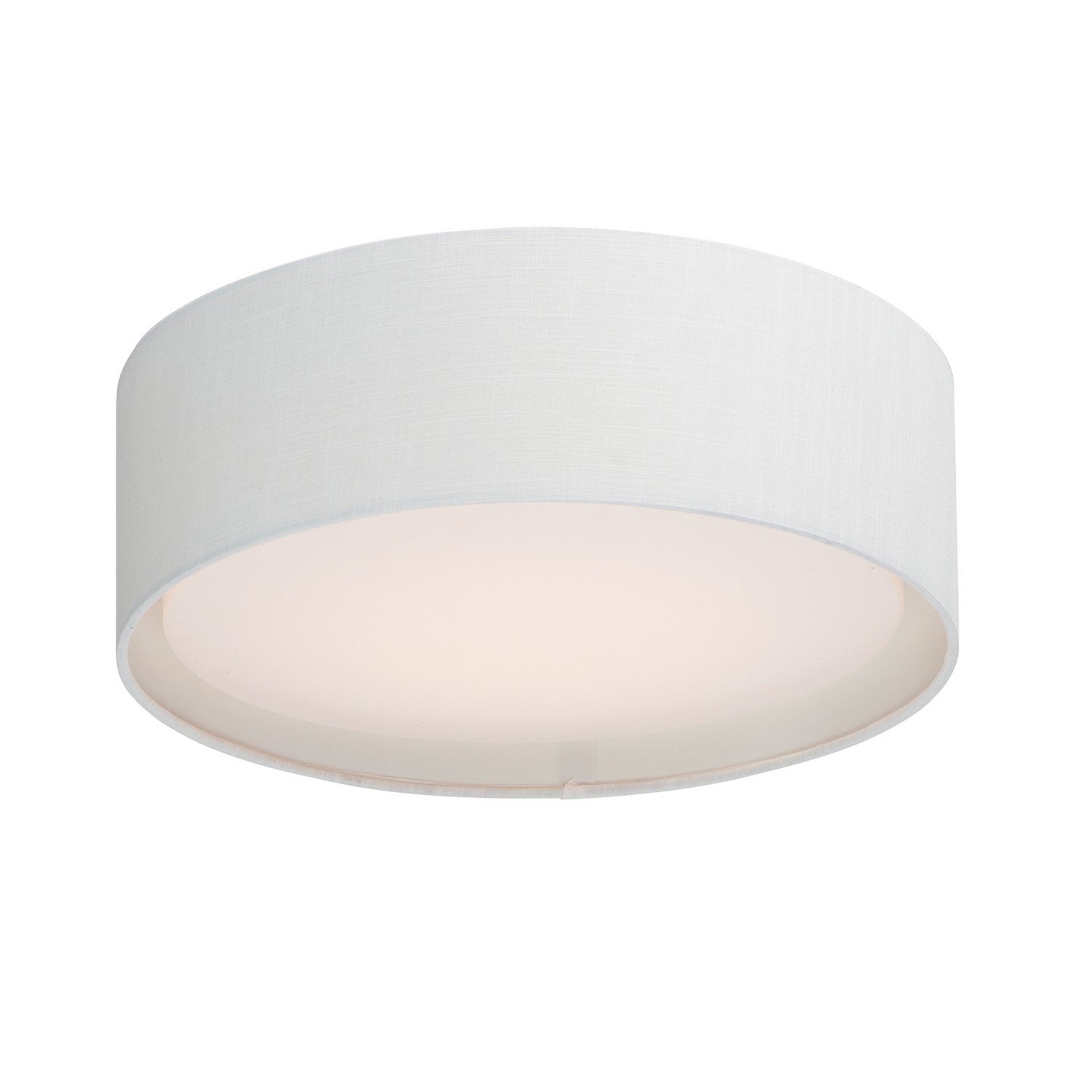 Prime LED Flush Mount in Multiple Finishes - Maison&Co.
