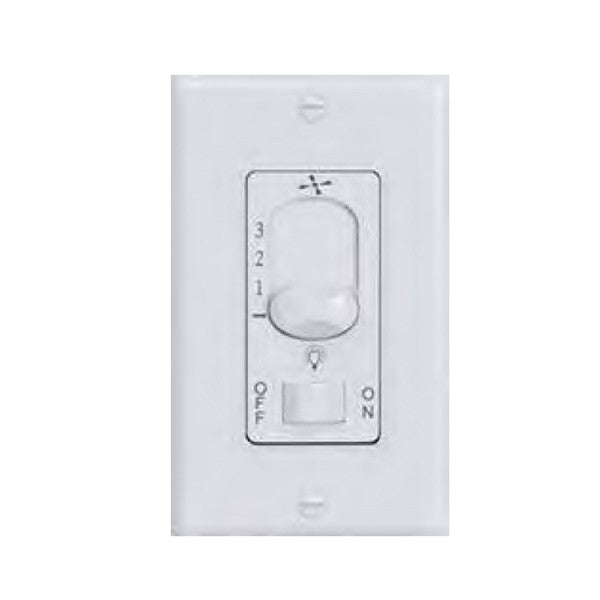 Maxim - FCT88801WT - Wall Control - Accessories - White