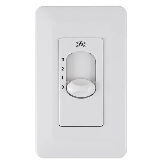 Maxim - FCT88805WT - Wall Control - Accessories - White