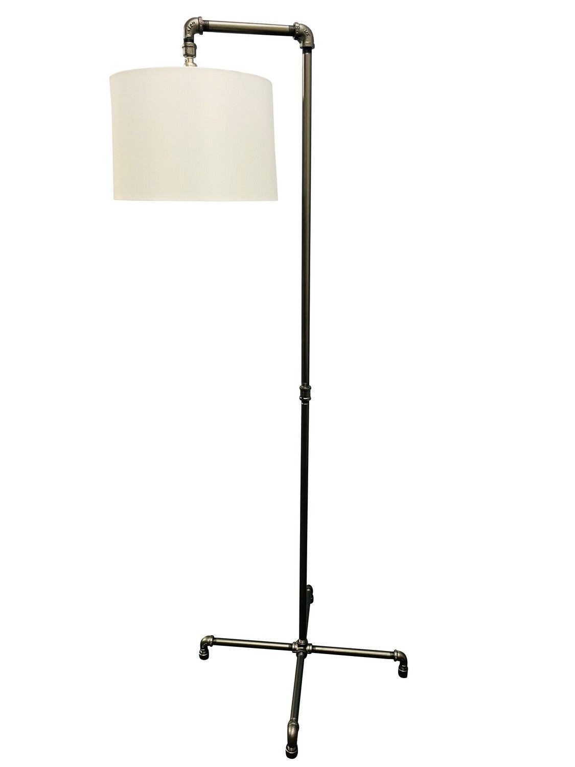 House of Troy - ST601-GT - One Light Floor Lamp - Studio - Granite