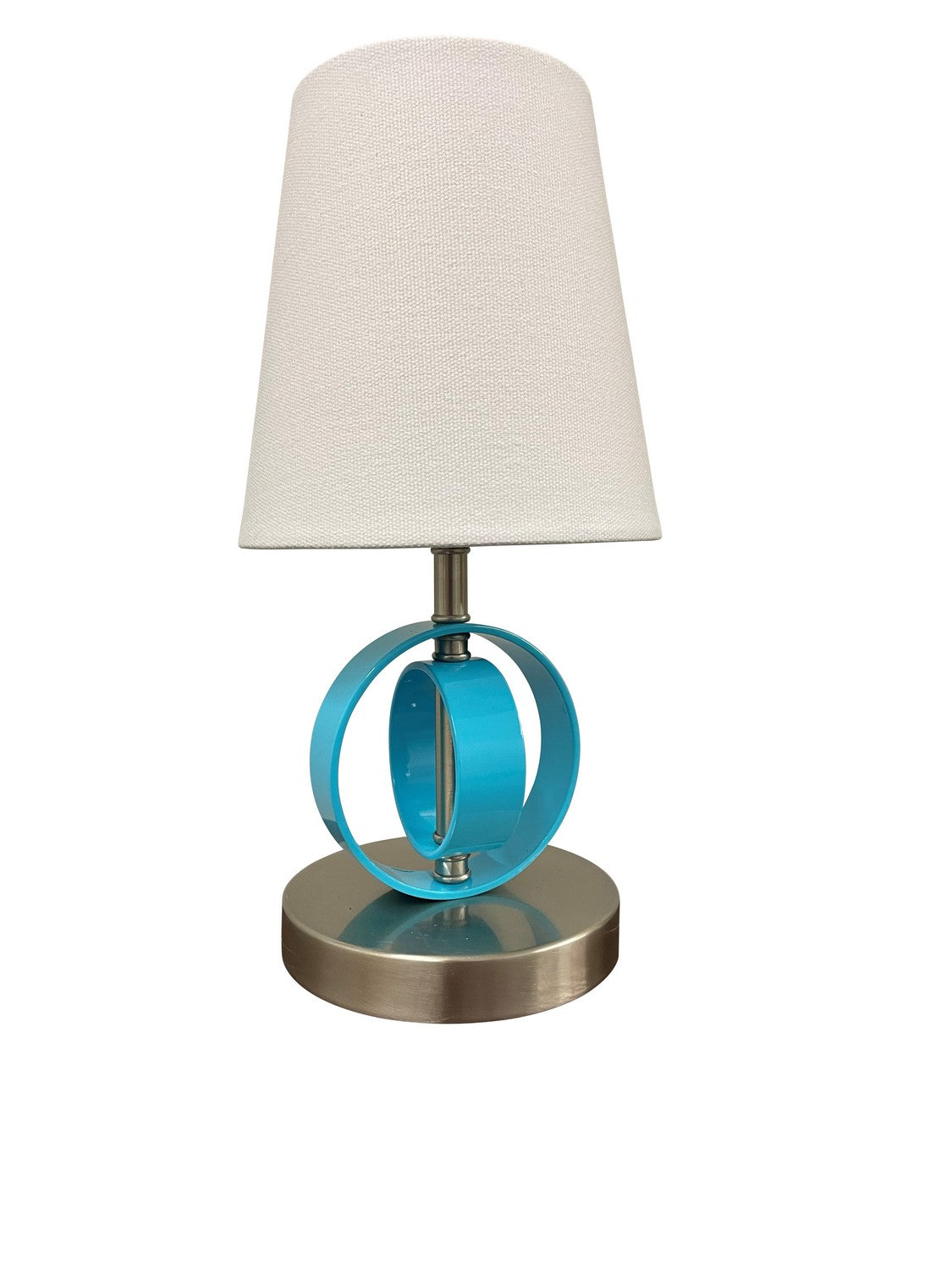 House of Troy - B209-SN/AZ - Lamps - Accent Lamps