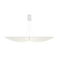 Eurofase - 46344-035 - LED Chandelier - Seraph - White