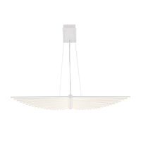 Eurofase - 46841-032 - LED Chandelier - Seraph - White