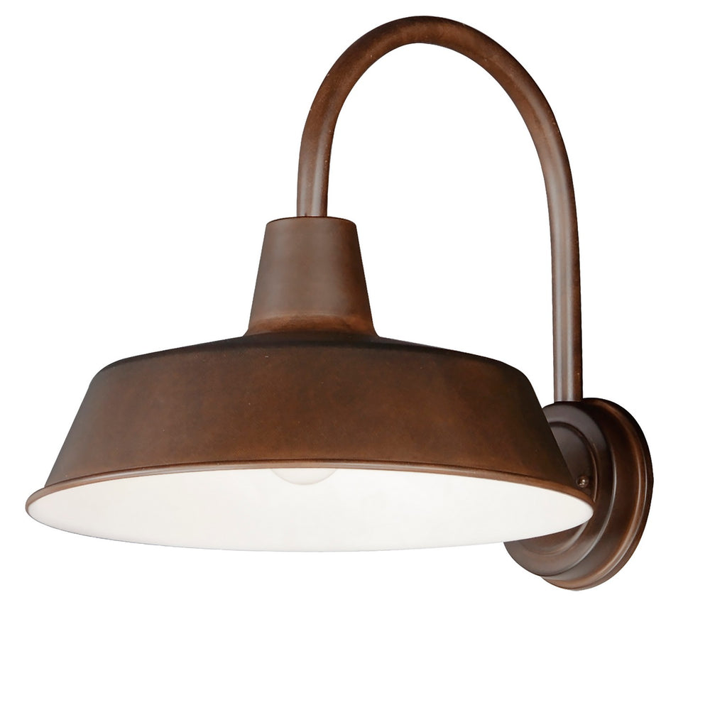 Pier M One Light Wall Sconce in Multiple Finishes - Maison&Co.