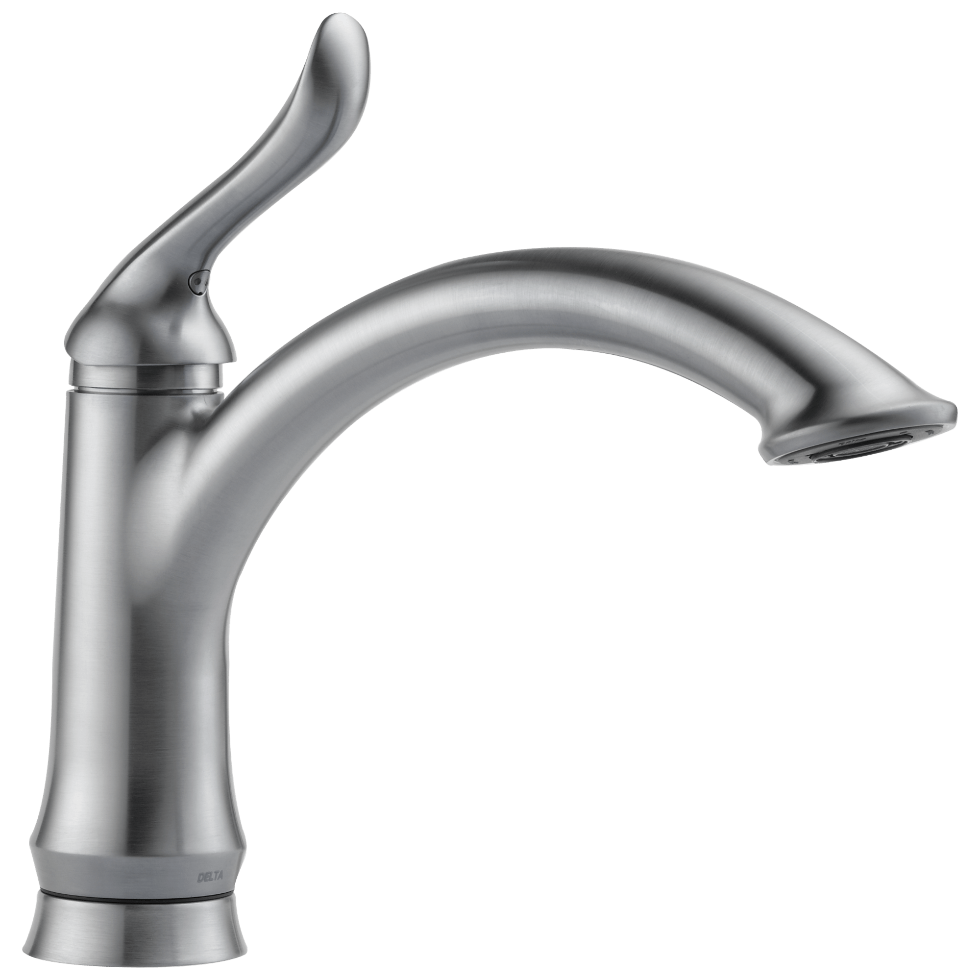 Delta Linden™: Single Handle Kitchen Faucet