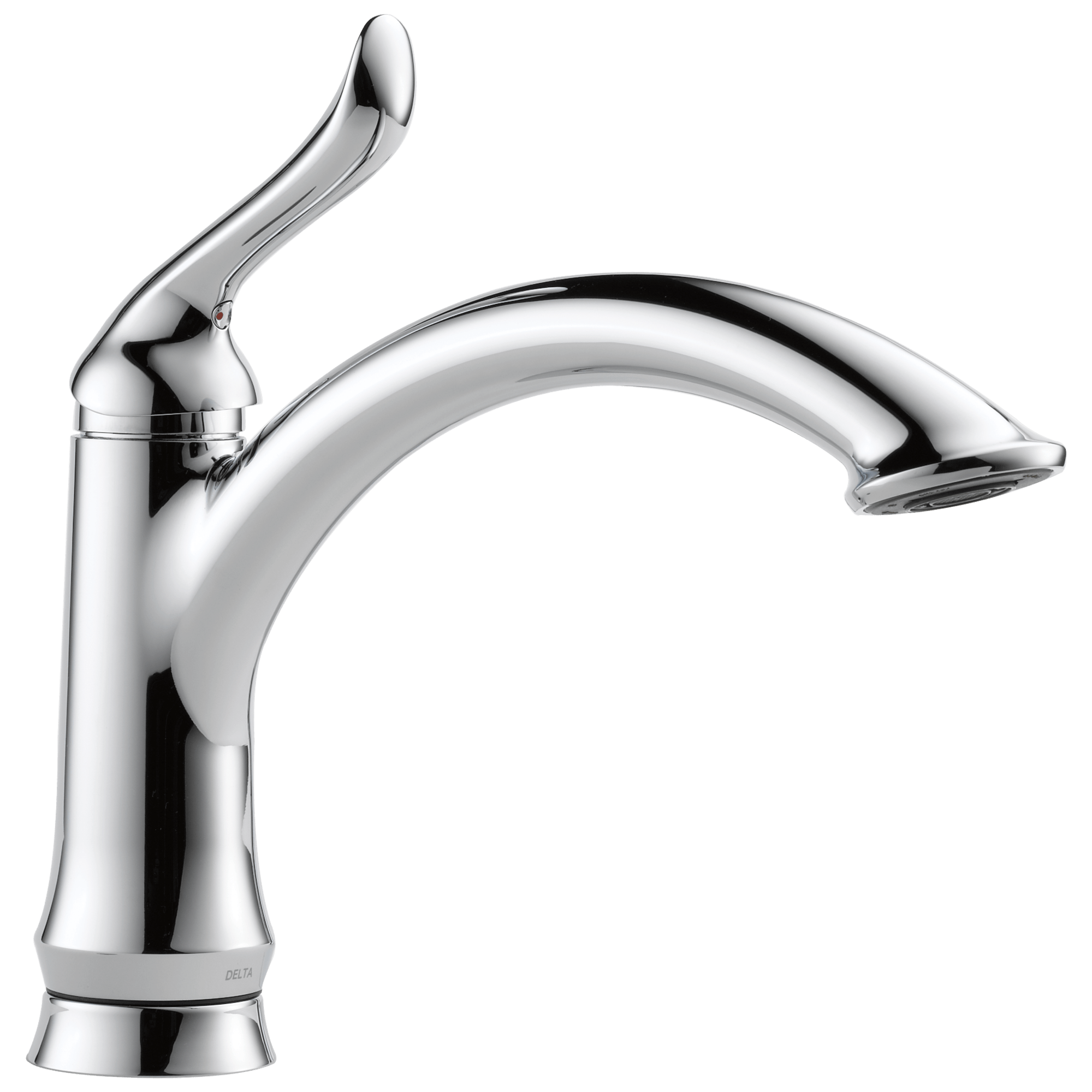 Delta Linden™: Single Handle Kitchen Faucet - Maison&Co.