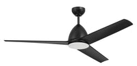 Craftmade - NTO54 - Nitro 54"Ceiling Fan in Mulltiple Finishes - Nitro