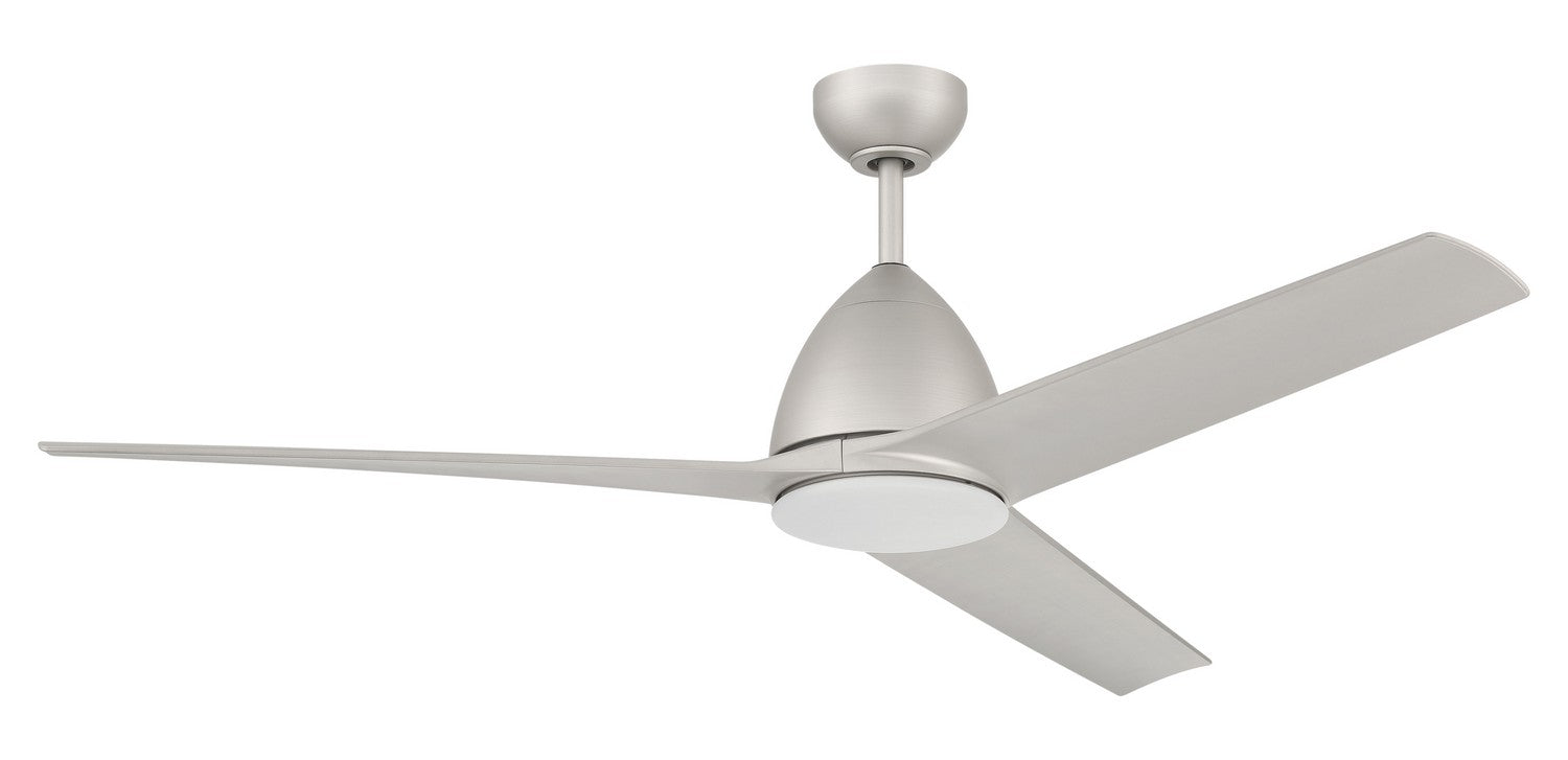 Craftmade - NTO54 - Nitro 54"Ceiling Fan in Mulltiple Finishes - Nitro