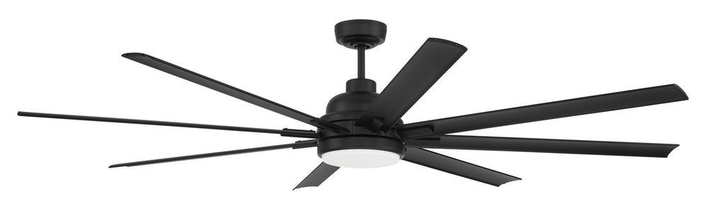 Craftmade - RSH72 - Rush 72 72"Ceiling Fan in Mulltiple Finishes - Rush 72