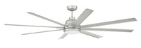 Craftmade - RSH72 - Rush 72 72"Ceiling Fan in Mulltiple Finishes - Rush 72