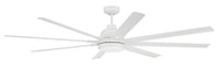 Craftmade - RSH72 - Rush 72 72"Ceiling Fan in Mulltiple Finishes - Rush 72