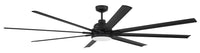 Craftmade - RSH84 - Rush 84 84"Ceiling Fan in Mulltiple Finishes - Rush 84