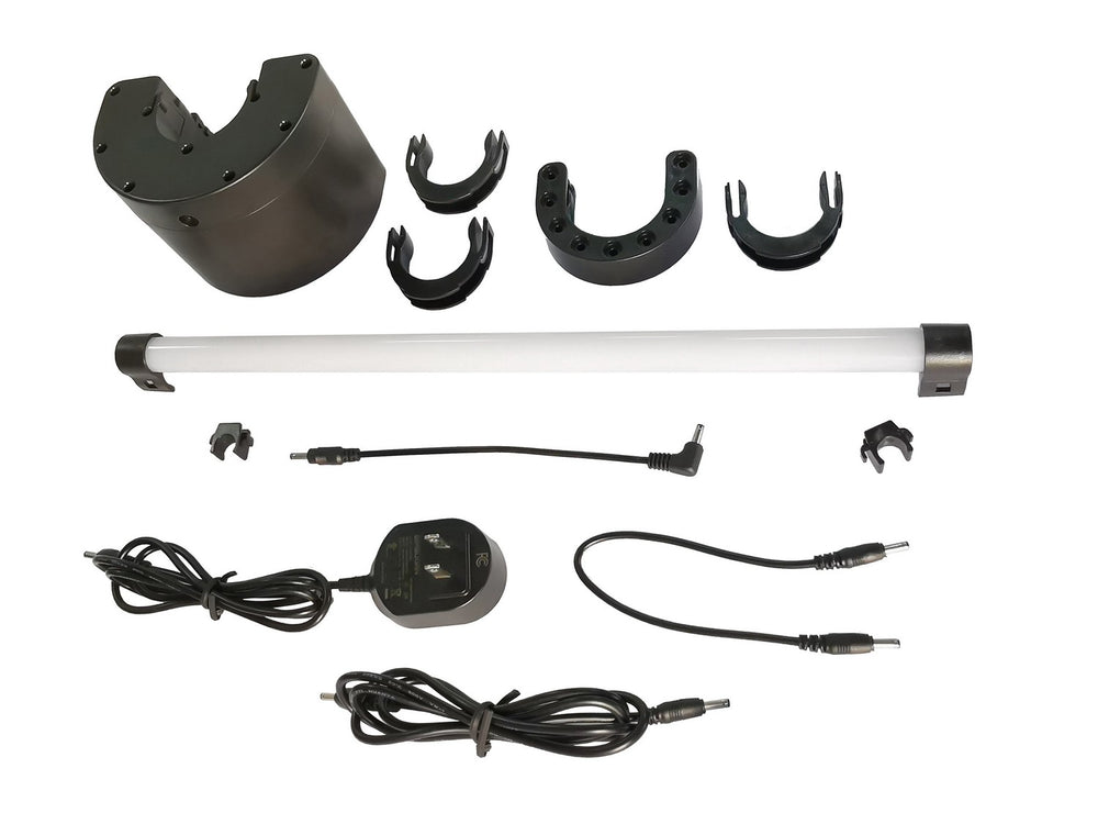 Craftmade - UMLL - Umbrella Lights LED Lighting Kit in Mulltiple Finishes - Umbrella Lights