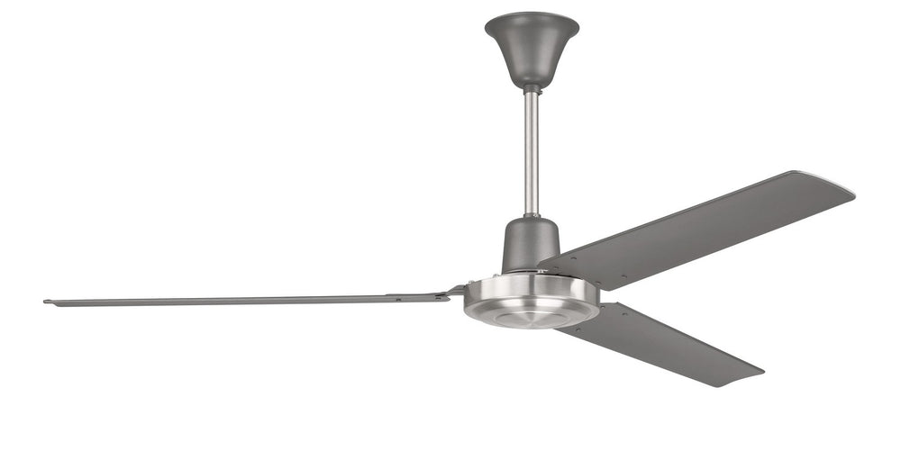 Craftmade - UT56 - Utility 56"Ceiling Fan in Mulltiple Finishes - Utility