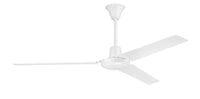 Craftmade - UT56 - Utility 56"Ceiling Fan in Mulltiple Finishes - Utility