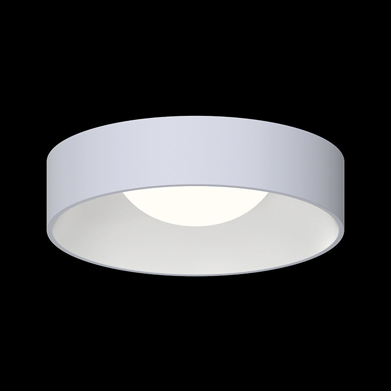Sonneman - 3738.18 - LED Surface Mount - Ilios - Dove Gray