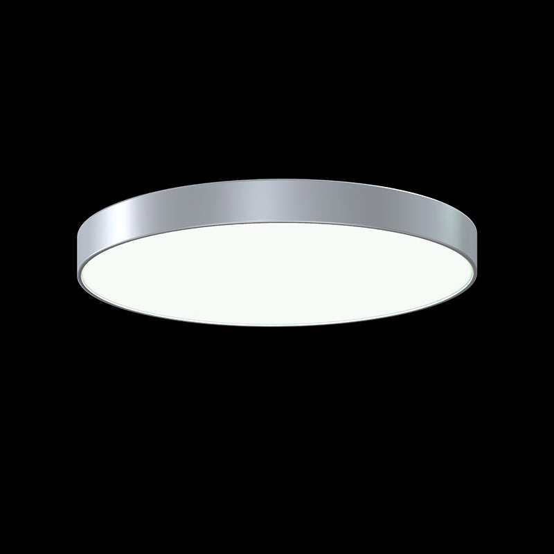 Sonneman - 3747.16 - LED Surface Mount - Pi - Bright Satin Aluminum