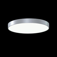 Sonneman - 3747.16 - LED Surface Mount - Pi - Bright Satin Aluminum