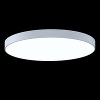 Sonneman - 3748.03 - LED Surface Mount - Pi - Satin White