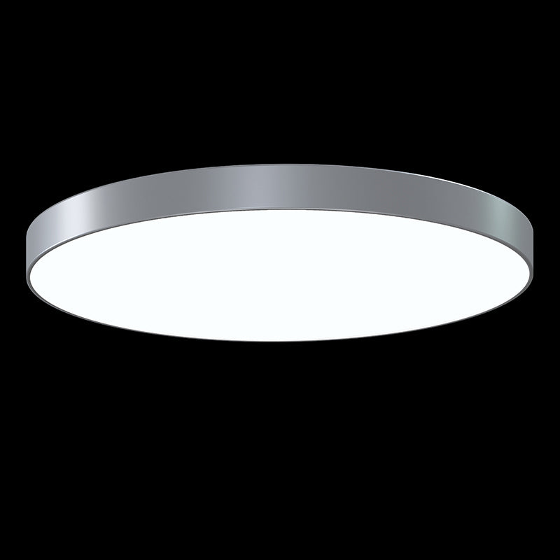 Sonneman - 3748.16 - LED Surface Mount - Pi - Bright Satin Aluminum