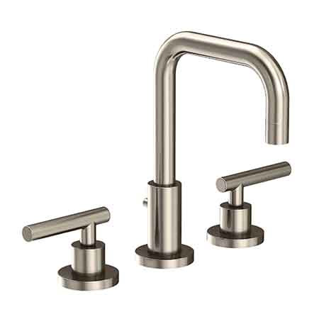 Widespread Lavatory Faucet in Multiple Finishes