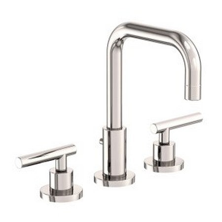 Widespread Lavatory Faucet in Multiple Finishes