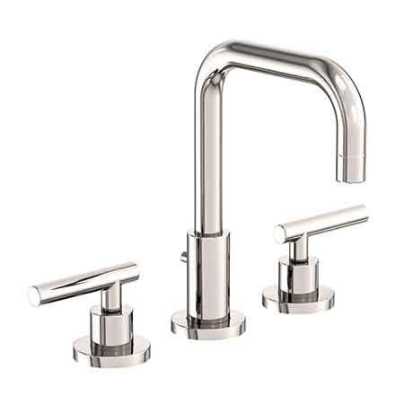 Widespread Lavatory Faucet in Multiple Finishes