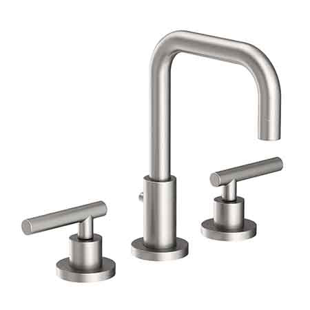 Widespread Lavatory Faucet in Multiple Finishes