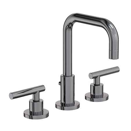 Widespread Lavatory Faucet in Multiple Finishes