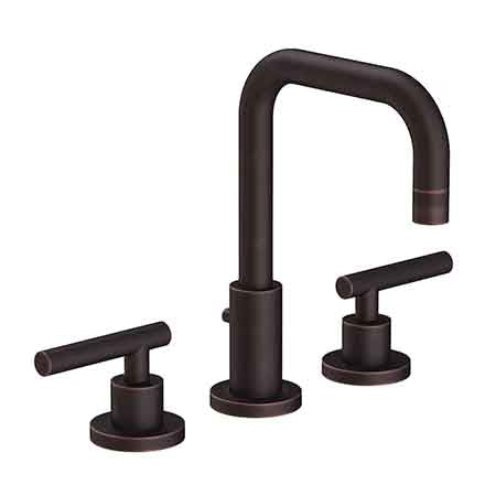 Widespread Lavatory Faucet in Multiple Finishes