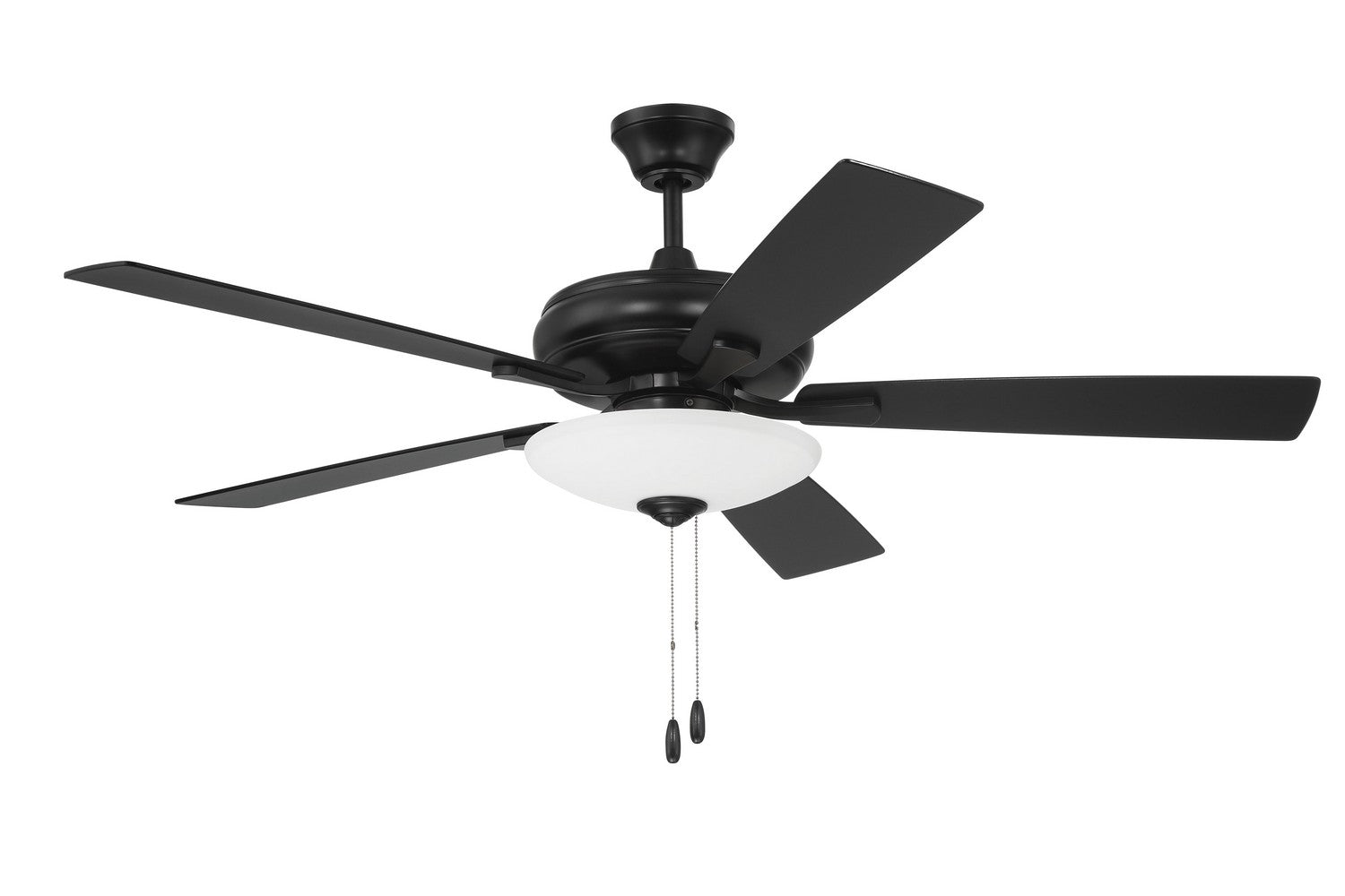 Craftmade - ECF111 - Eos 3 Light Bowl 52"Ceiling Fan in Mulltiple Finishes - Eos 3 Light Bowl