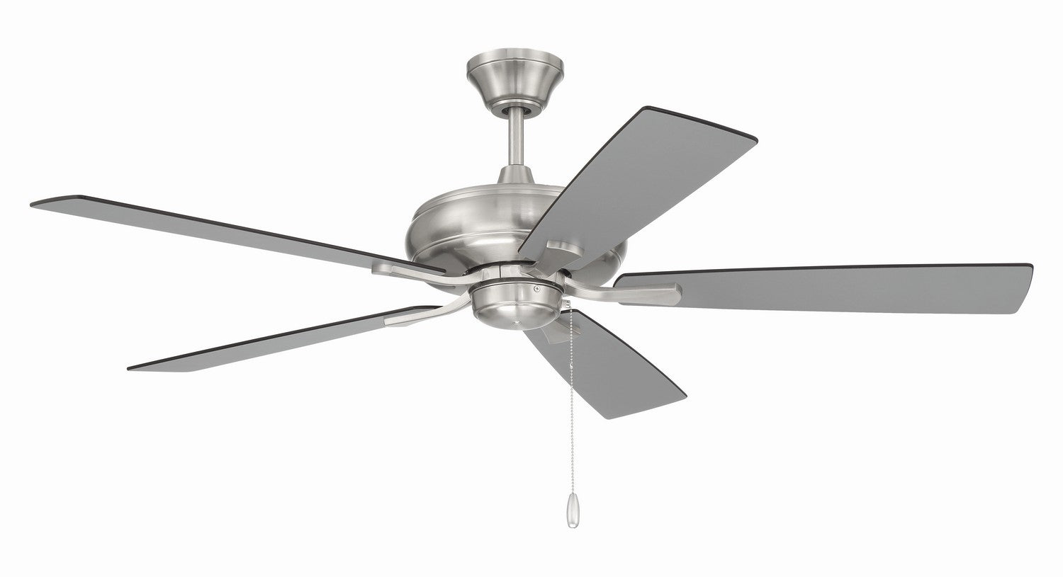 Craftmade - ECF52 - Eos 52"Ceiling Fan in Mulltiple Finishes - Eos