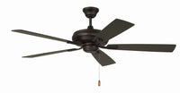 Craftmade - ECF52 - Eos 52"Ceiling Fan in Mulltiple Finishes - Eos