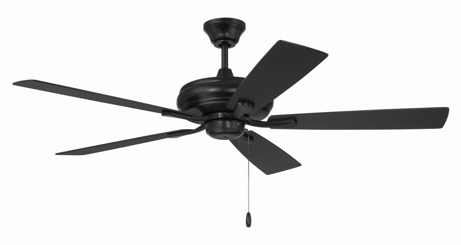 Craftmade - ECF52 - Eos 52"Ceiling Fan in Mulltiple Finishes - Eos