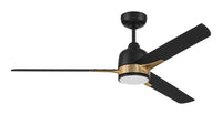 Craftmade - FUL52 - Fuller 52"Ceiling Fan in Mulltiple Finishes - Fuller