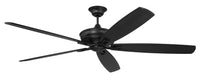 Craftmade - SNT72 - Santori 72 Indoor/Outdoor 72"Ceiling Fan in Mulltiple Finishes - Santori 72 Indoor/Outdoor